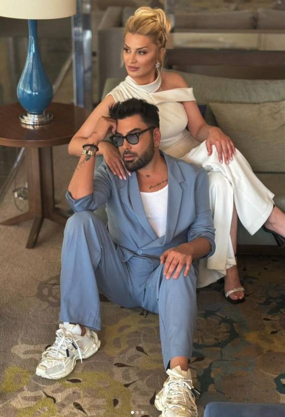 Estetik yaptıran Songül Karlı’yı görenler hayret etti - Resim: 10